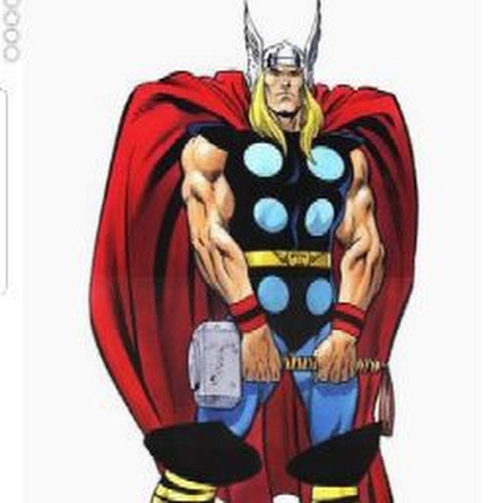 Meet your Posher, Eldon